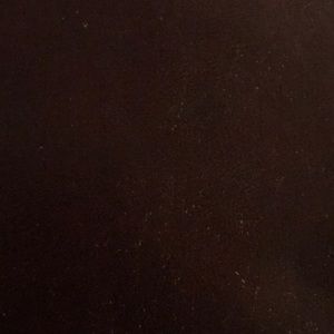 Meet your Posher, Iisabel